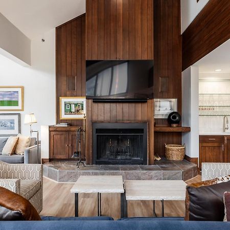 Deer Valley Little Belle Ultimate Ski Getaway, Sleeps 14, Luxury Design, Private Hot Tub, بارك سيتي المظهر الخارجي الصورة