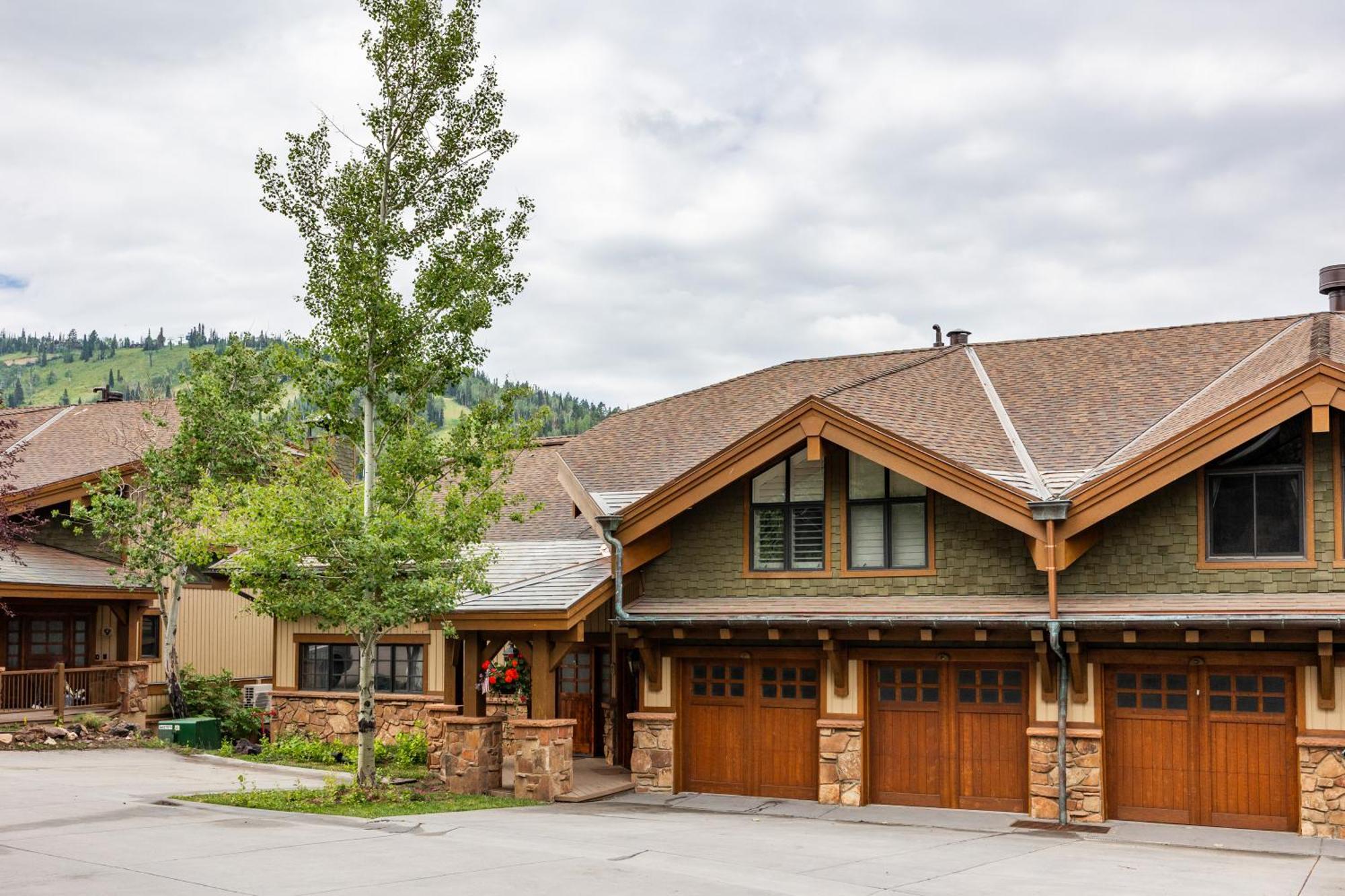 Deer Valley Little Belle Ultimate Ski Getaway, Sleeps 14, Luxury Design, Private Hot Tub, بارك سيتي المظهر الخارجي الصورة