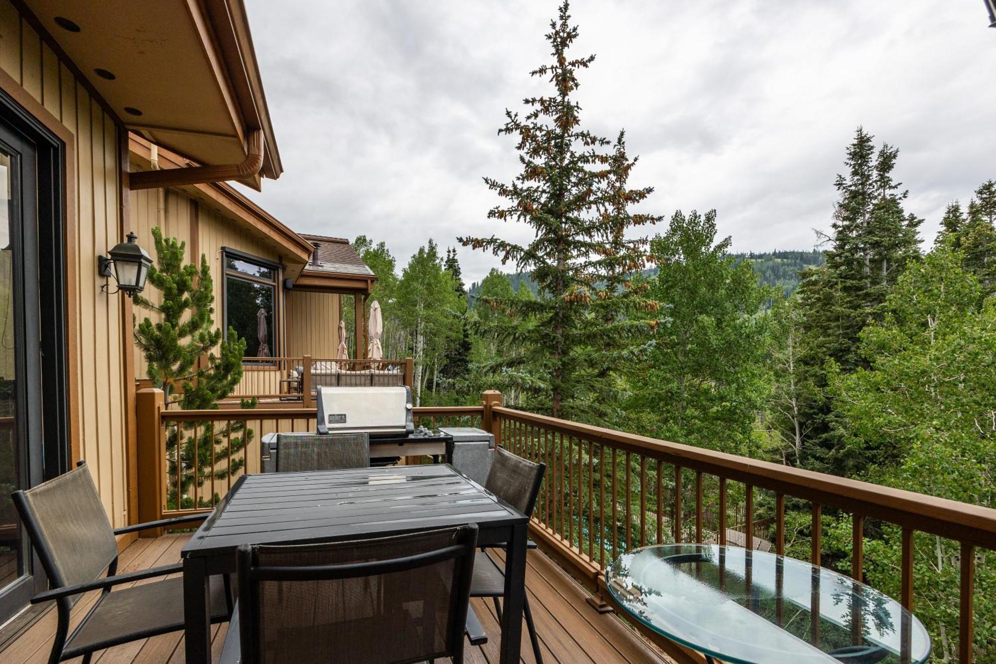 Deer Valley Little Belle Ultimate Ski Getaway, Sleeps 14, Luxury Design, Private Hot Tub, بارك سيتي المظهر الخارجي الصورة