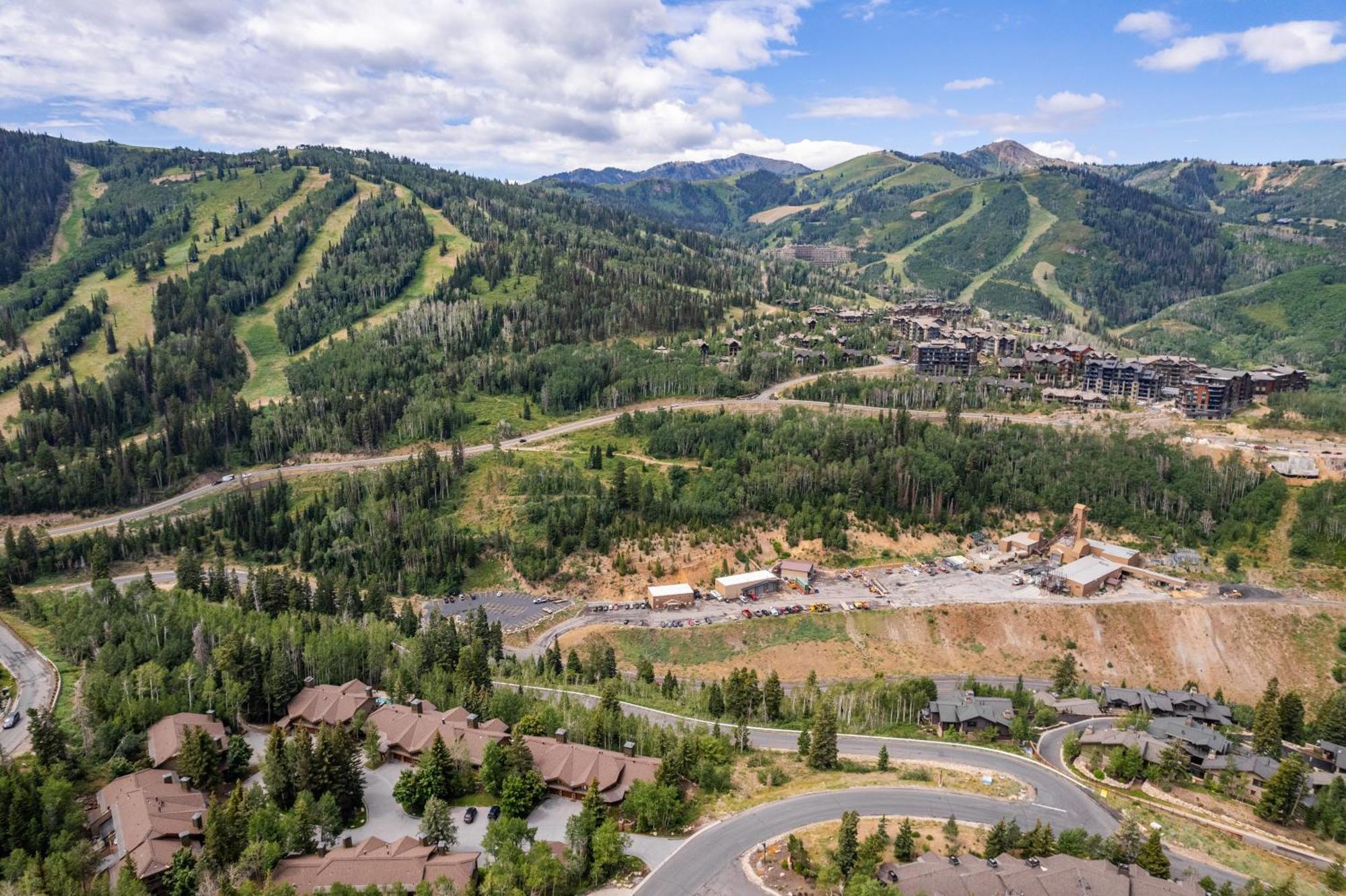 Deer Valley Little Belle Ultimate Ski Getaway, Sleeps 14, Luxury Design, Private Hot Tub, بارك سيتي المظهر الخارجي الصورة