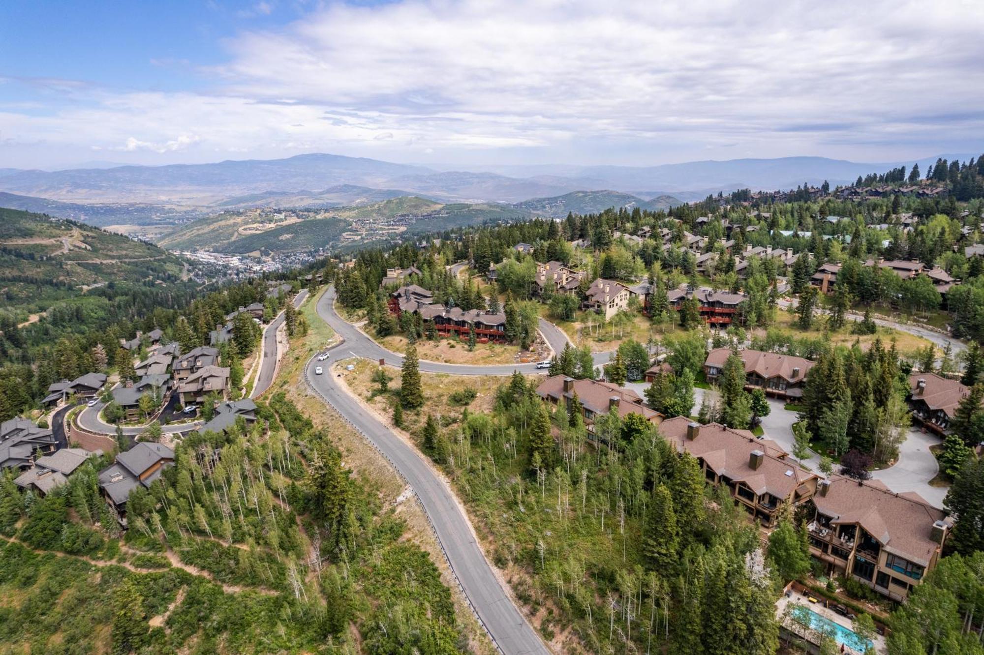 Deer Valley Little Belle Ultimate Ski Getaway, Sleeps 14, Luxury Design, Private Hot Tub, بارك سيتي المظهر الخارجي الصورة