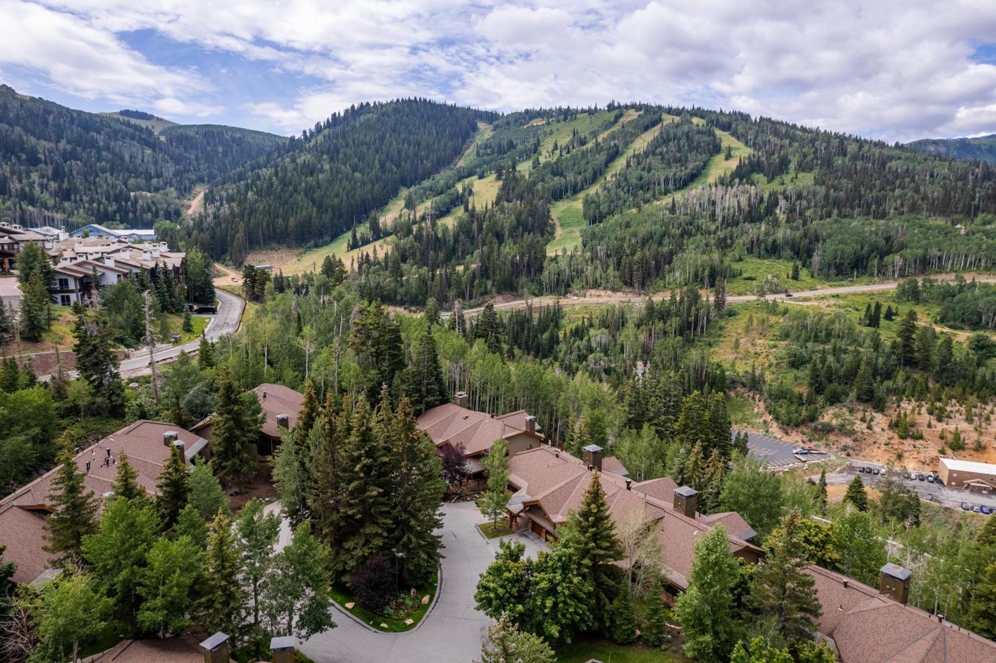 Deer Valley Little Belle Ultimate Ski Getaway, Sleeps 14, Luxury Design, Private Hot Tub, بارك سيتي المظهر الخارجي الصورة